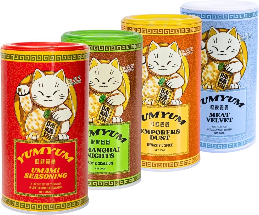 YumYum Umami Seasoning