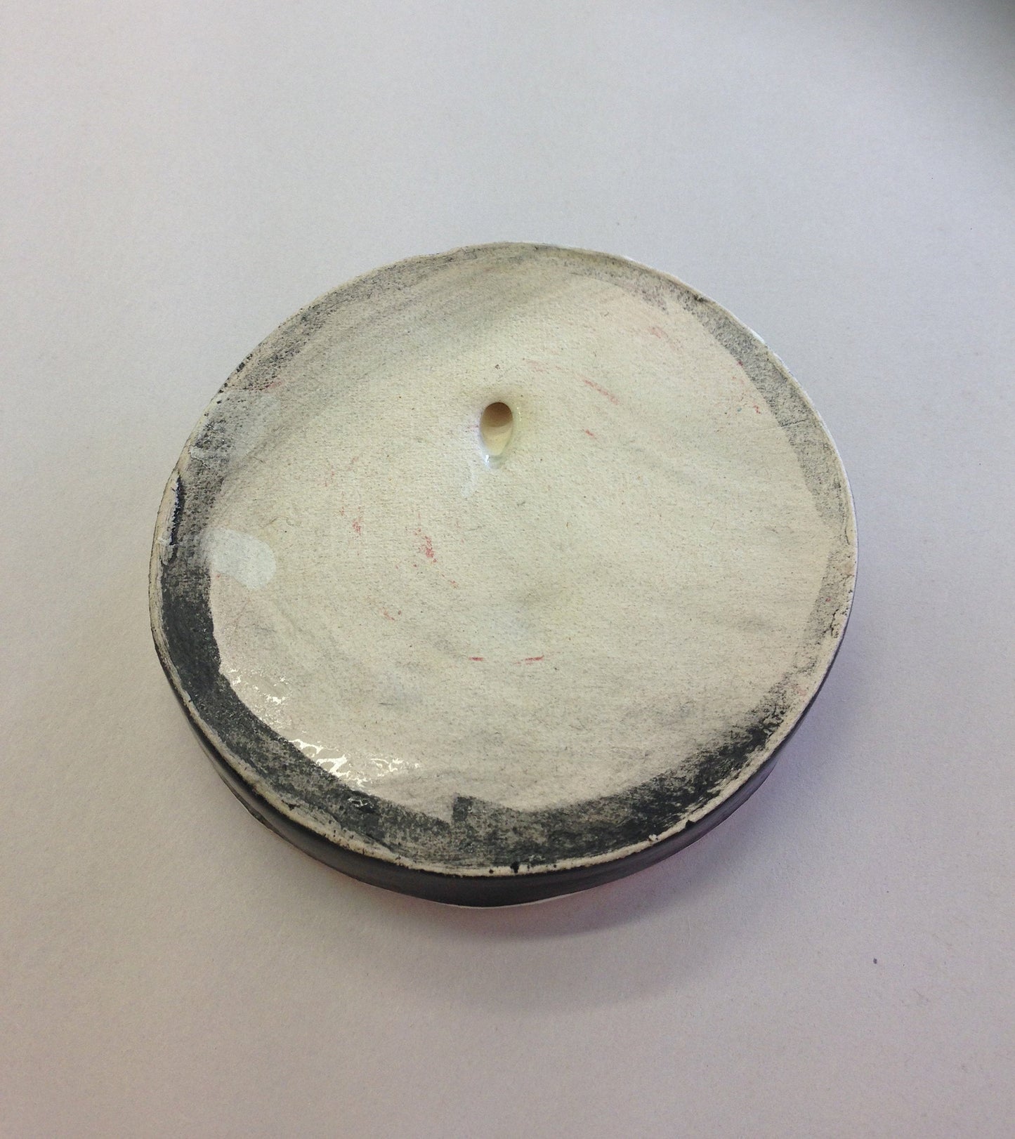 Dance disc