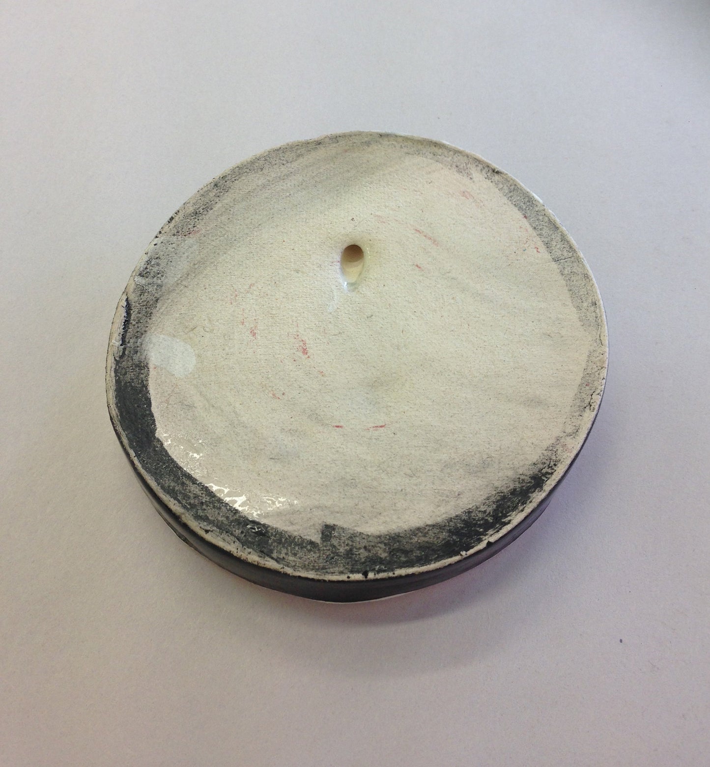 Owl Disc