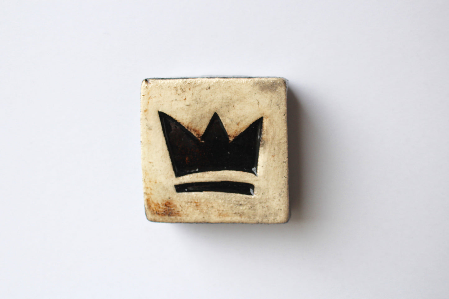 Crown Cube