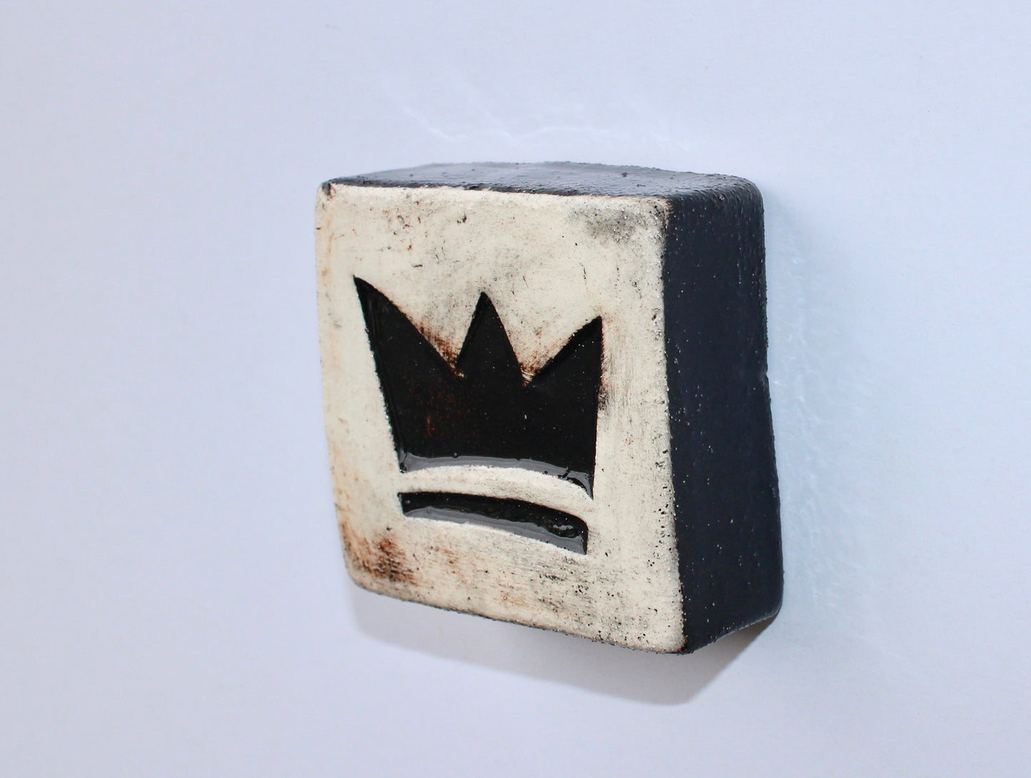 Crown Cube