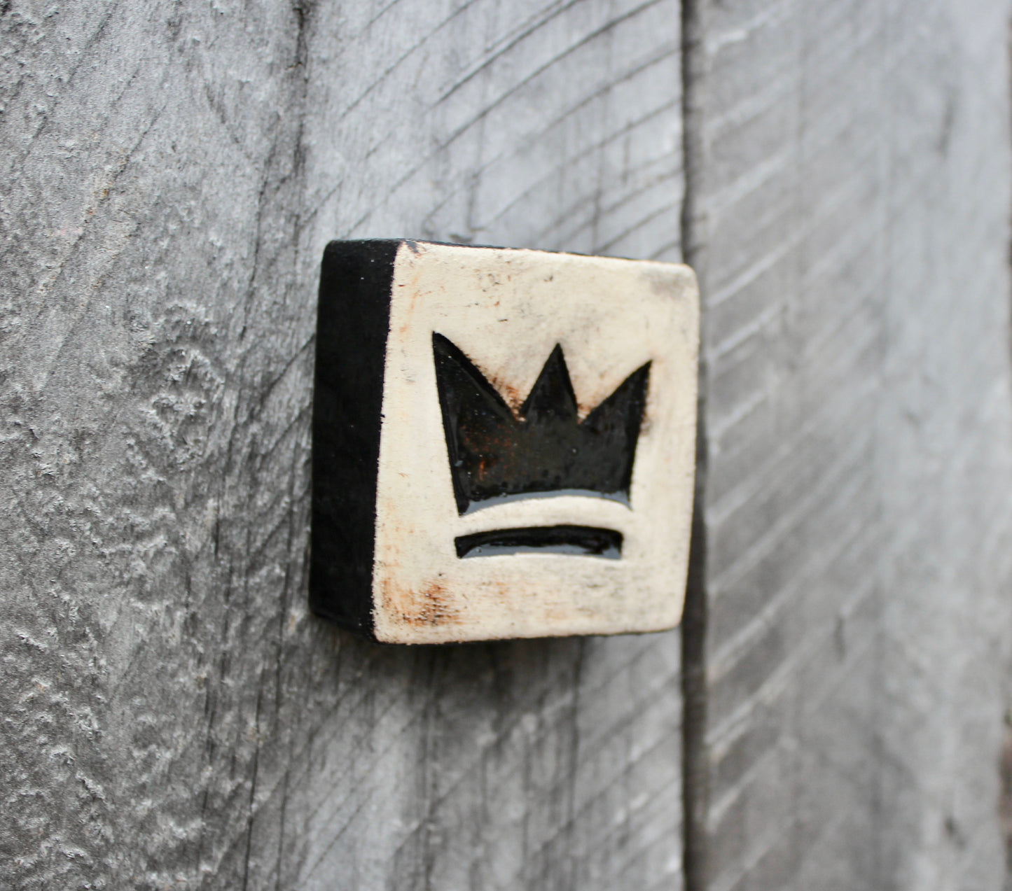 Crown Cube