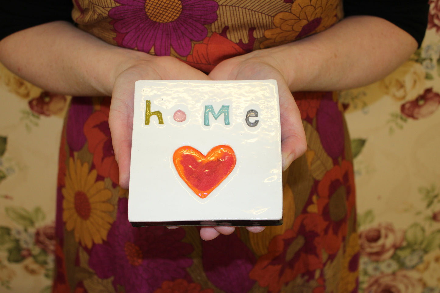 Home Tile