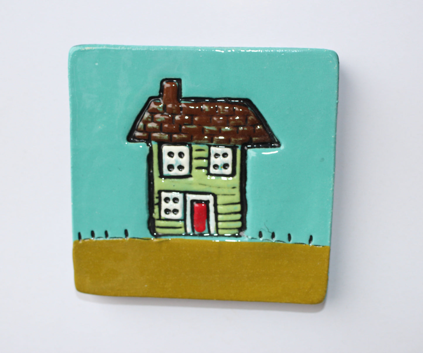 House Tile