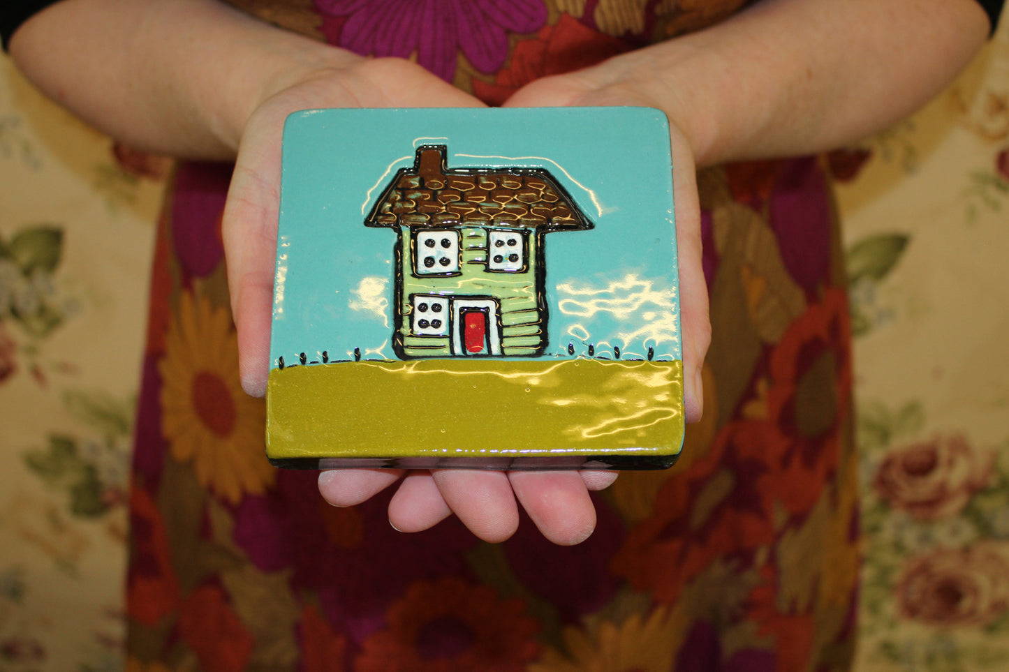 House Tile