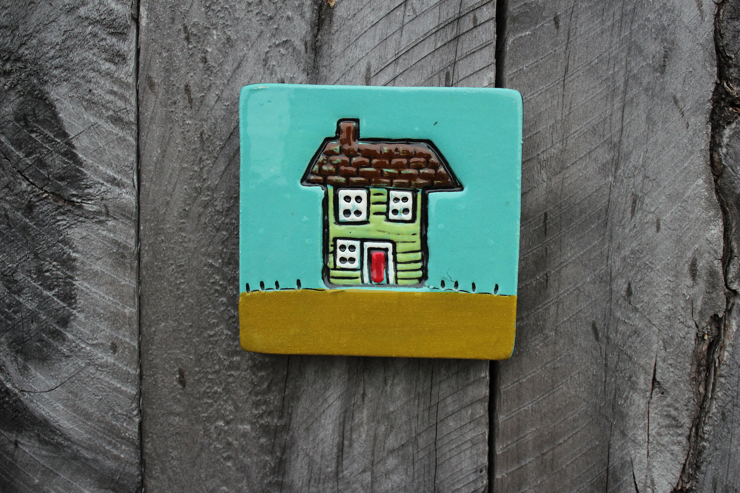 House Tile