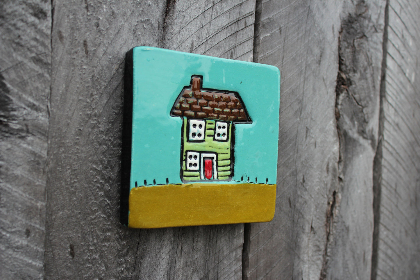 House Tile