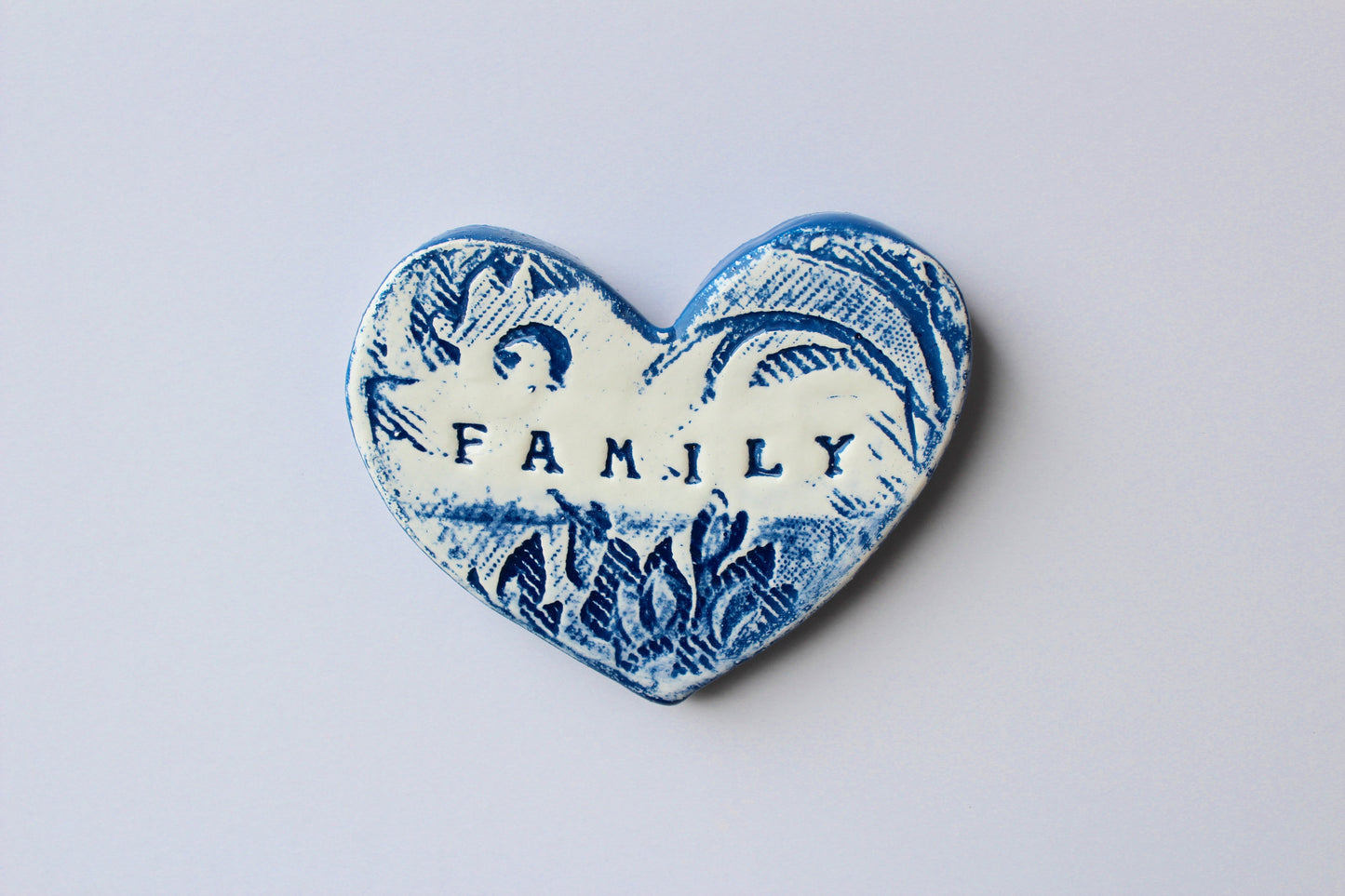 Family Heart
