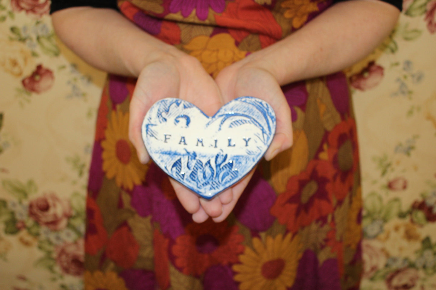 Family Heart