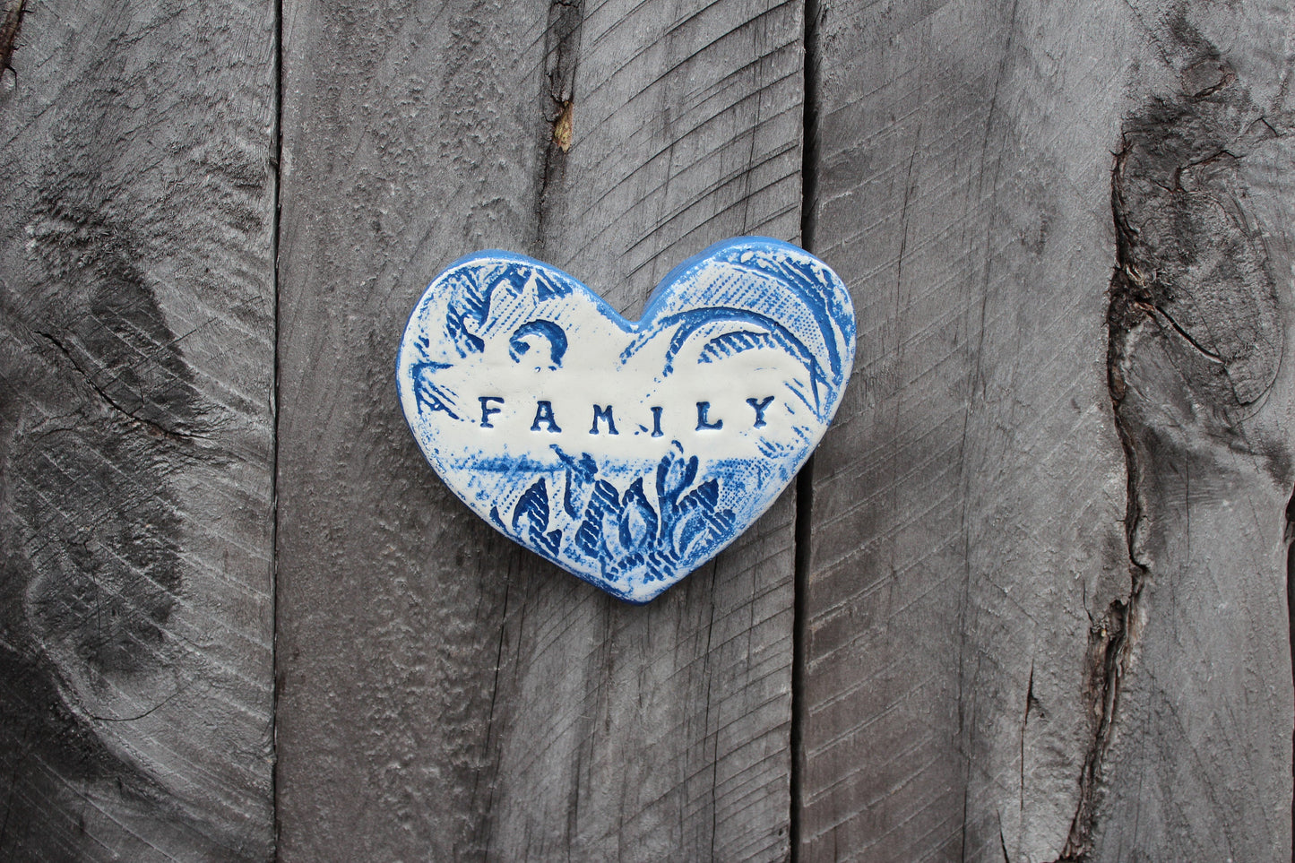 Family Heart