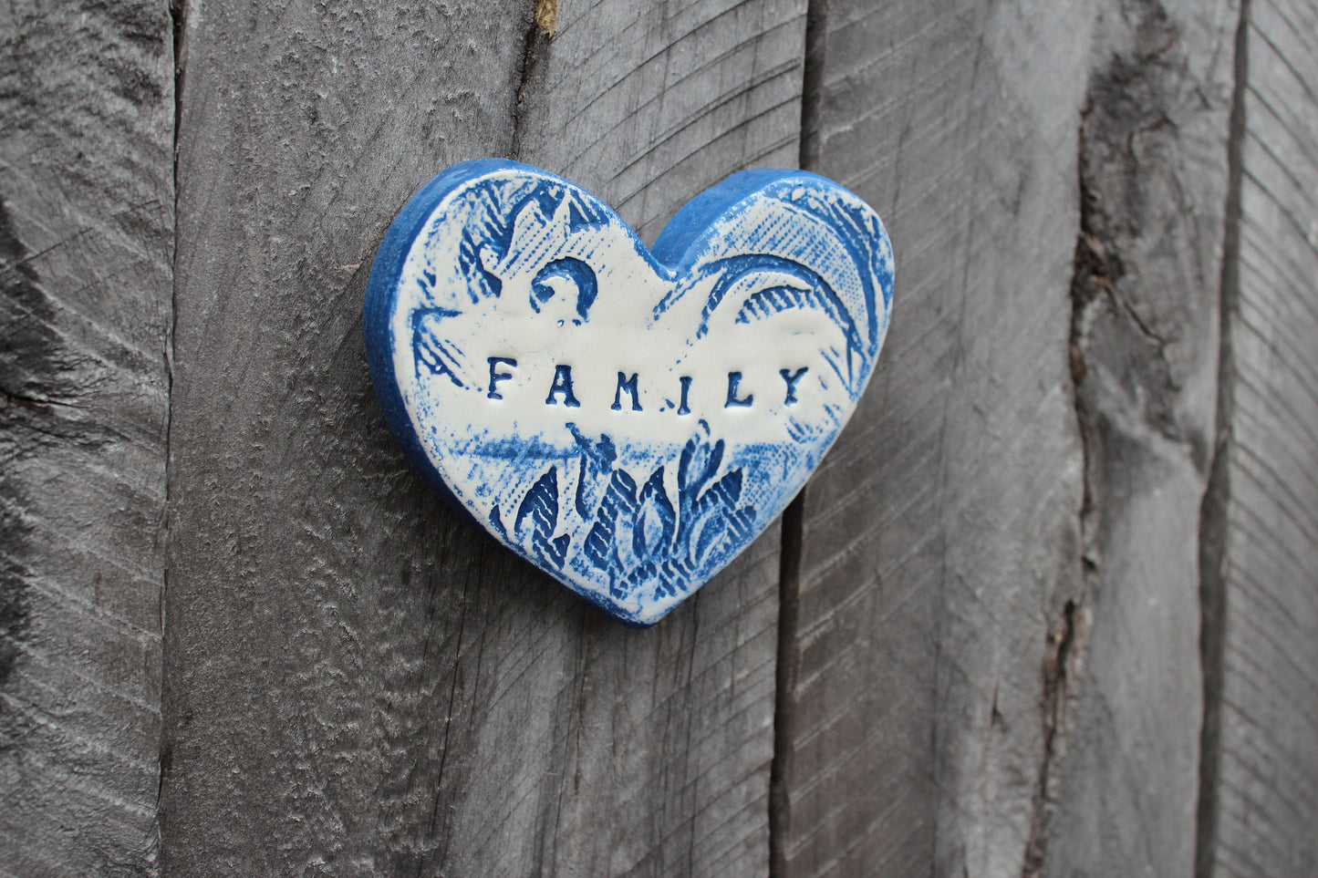 Family Heart