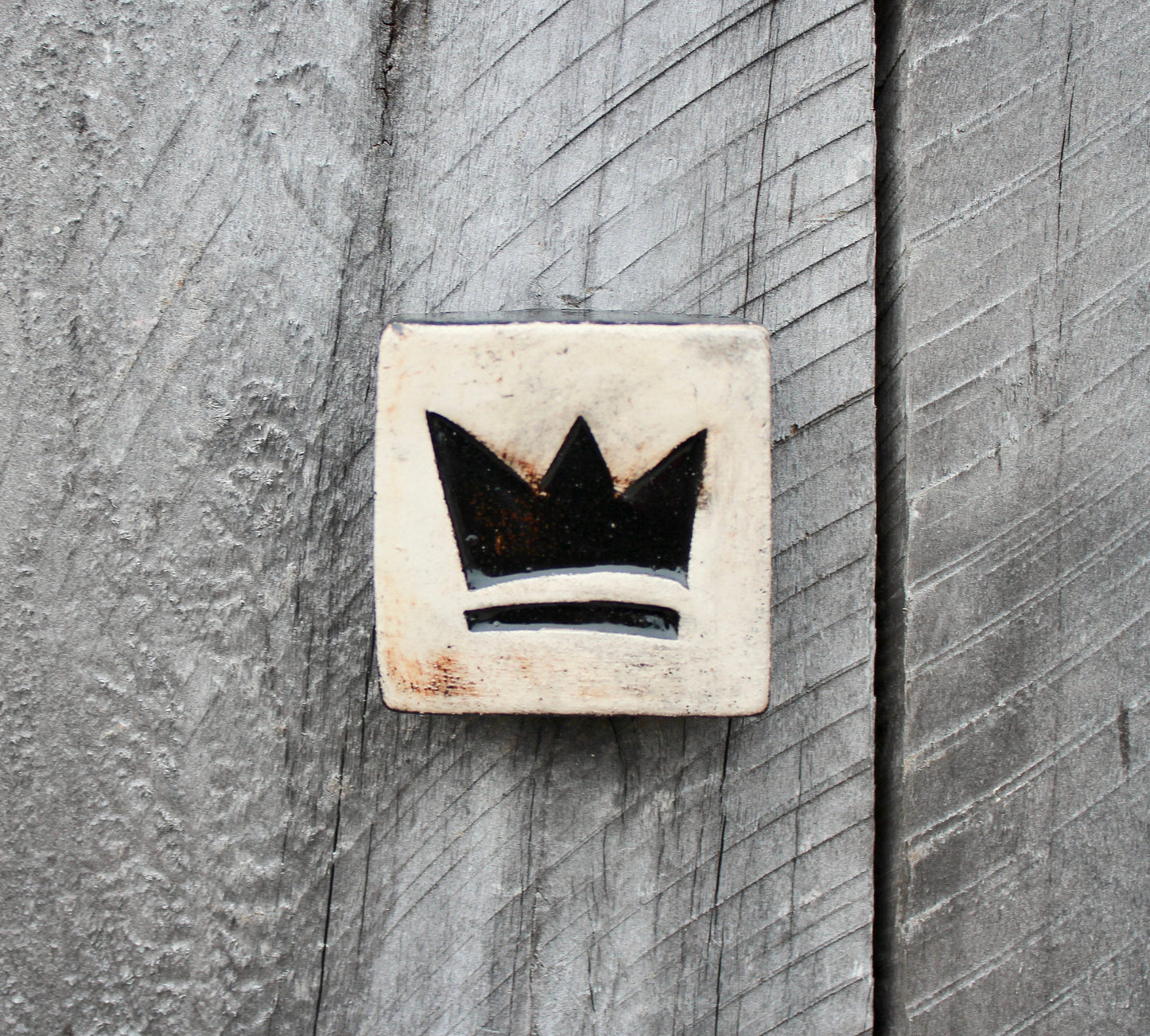 Crown Cube