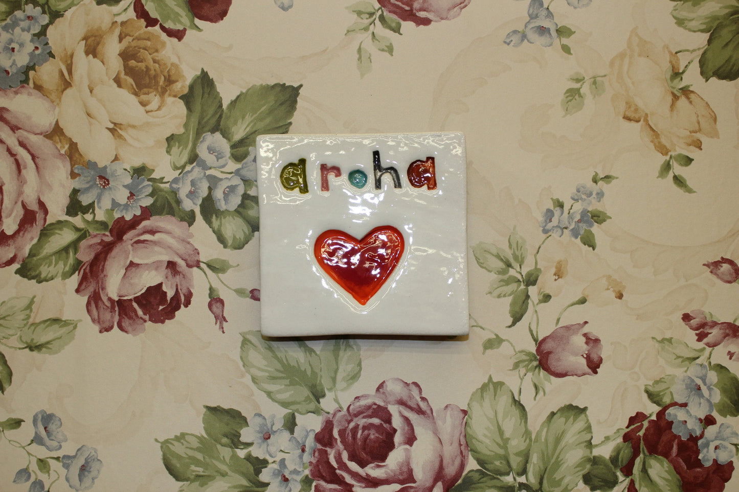 Aroha Tile