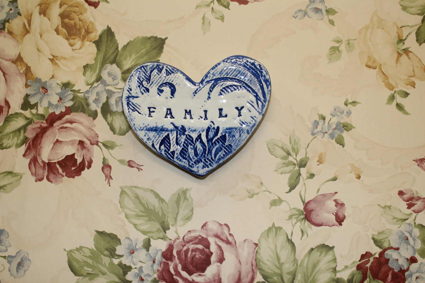 Family Heart