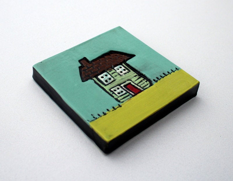 House Tile