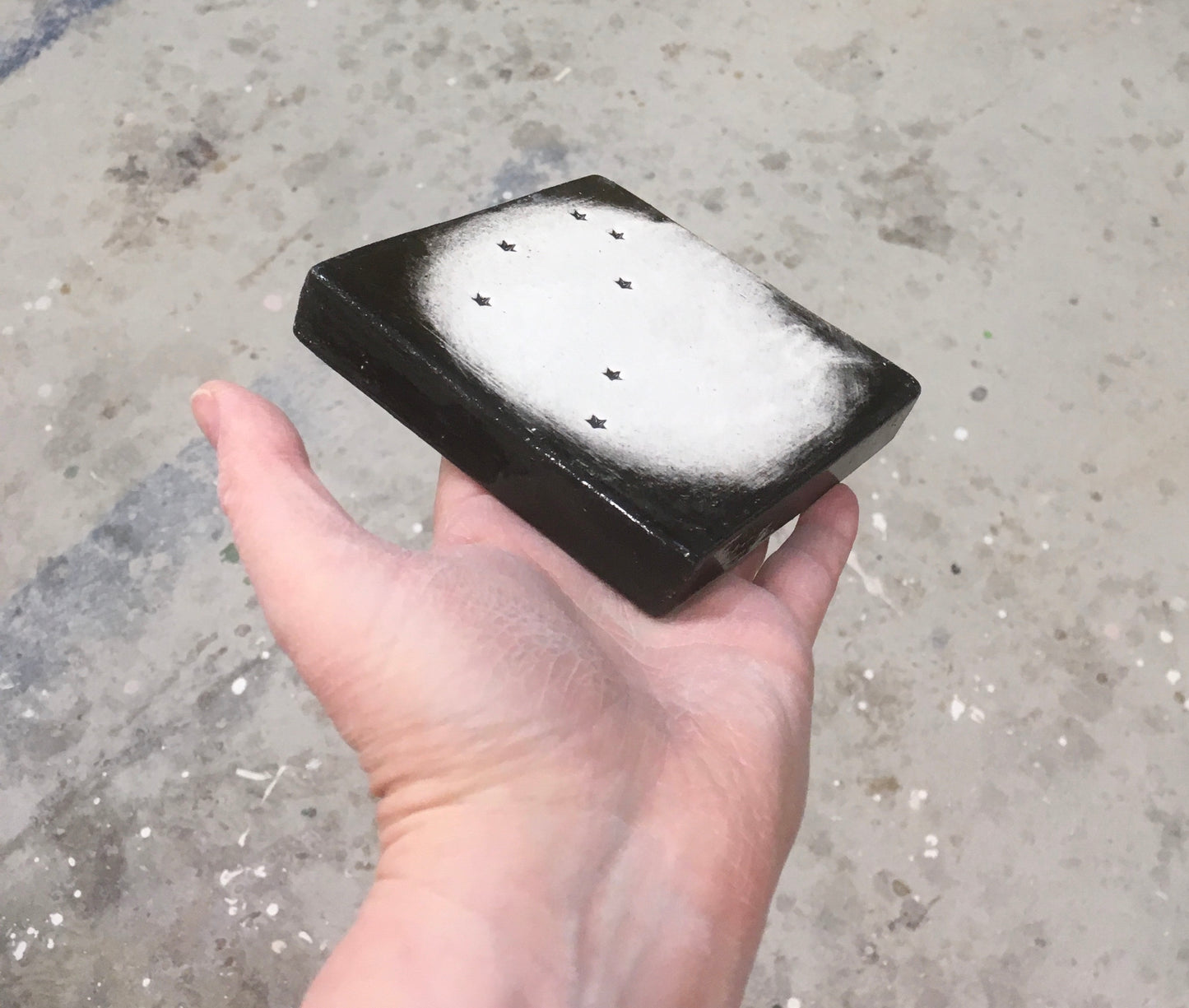 Matariki Tile