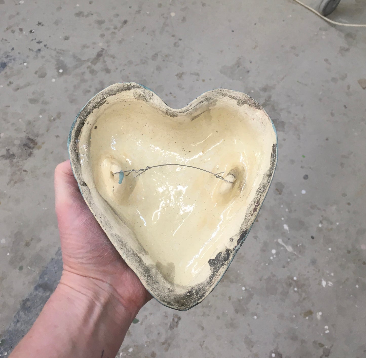Sing heart