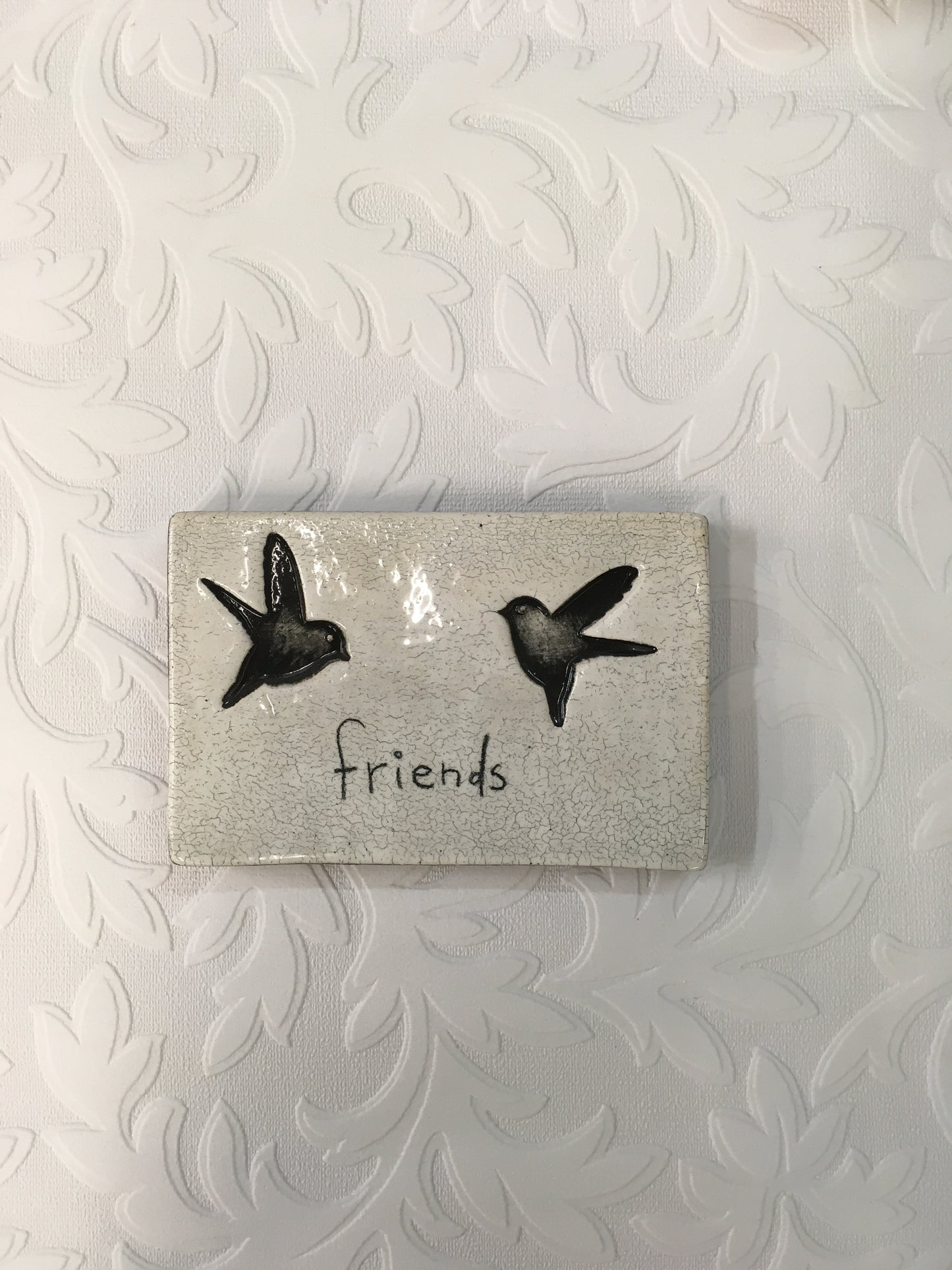 Friends Tile