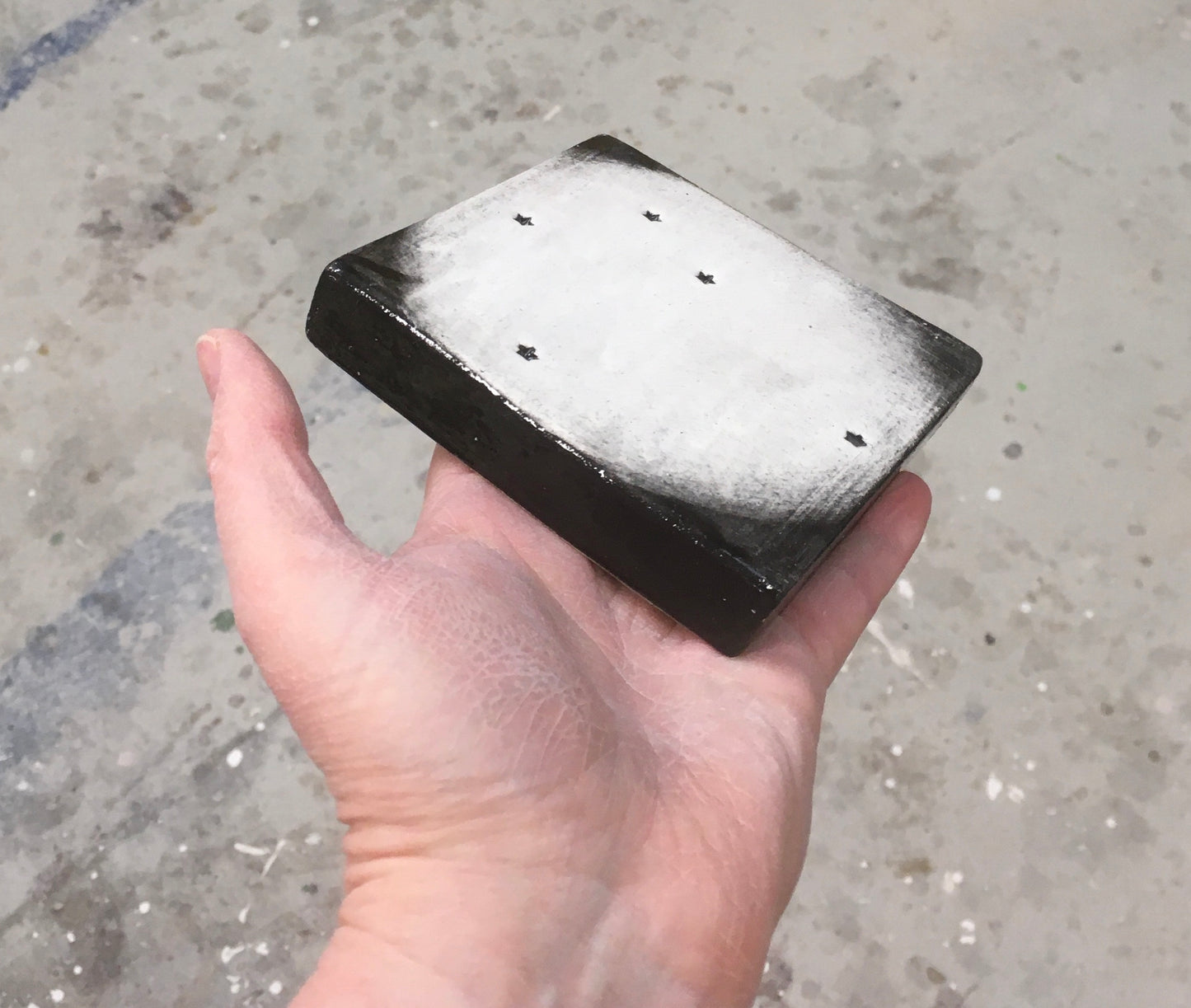 Southern Cross Tile