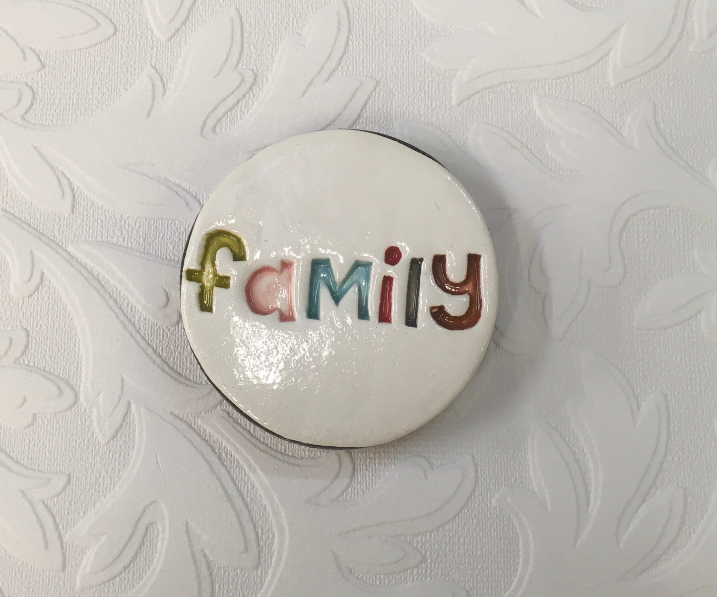 Family disc
