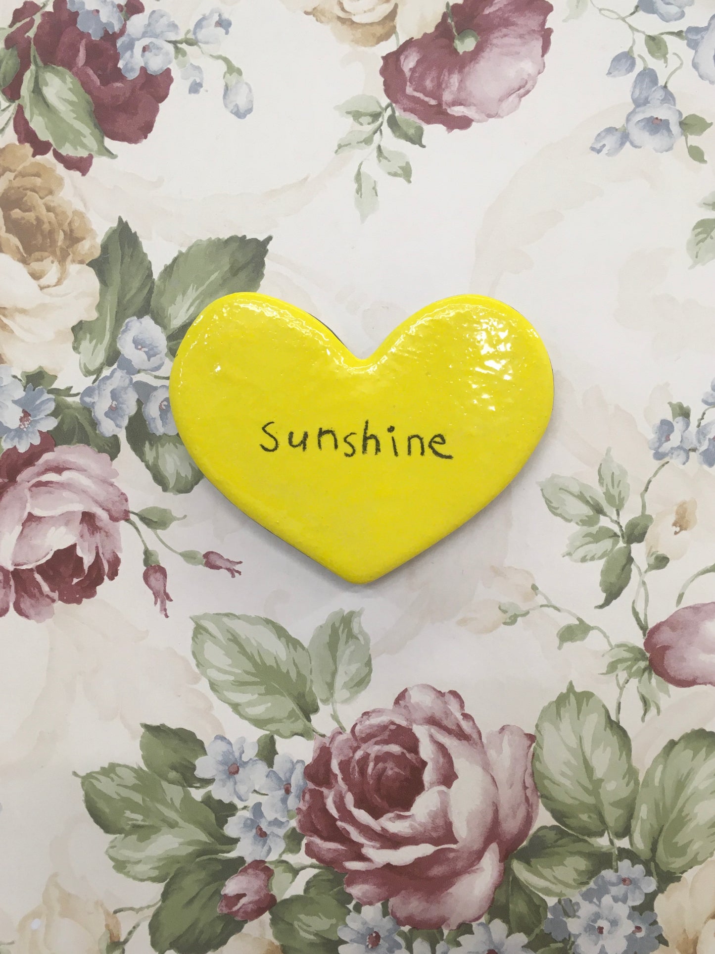 Sunshine heart