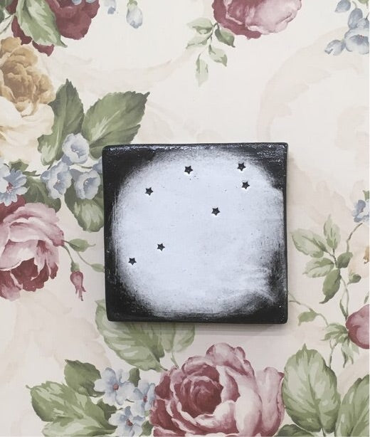 Matariki Tile