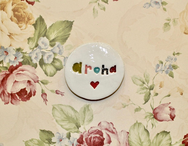 Aroha disc
