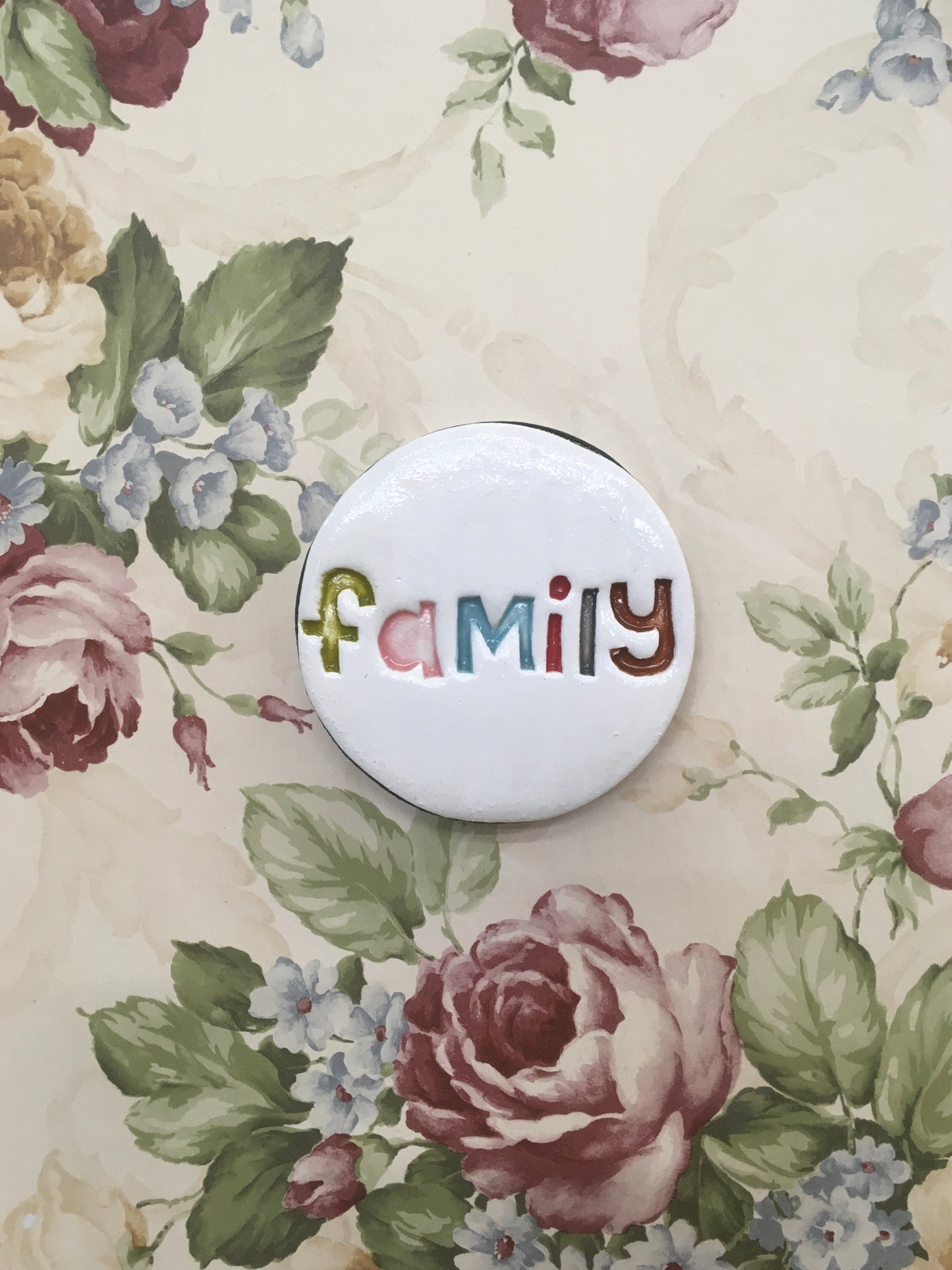 Family disc