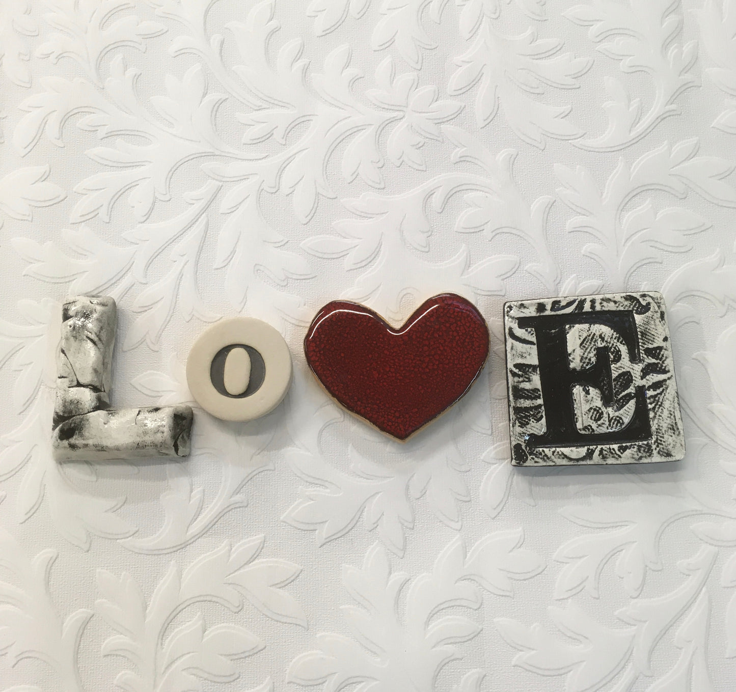 Love word