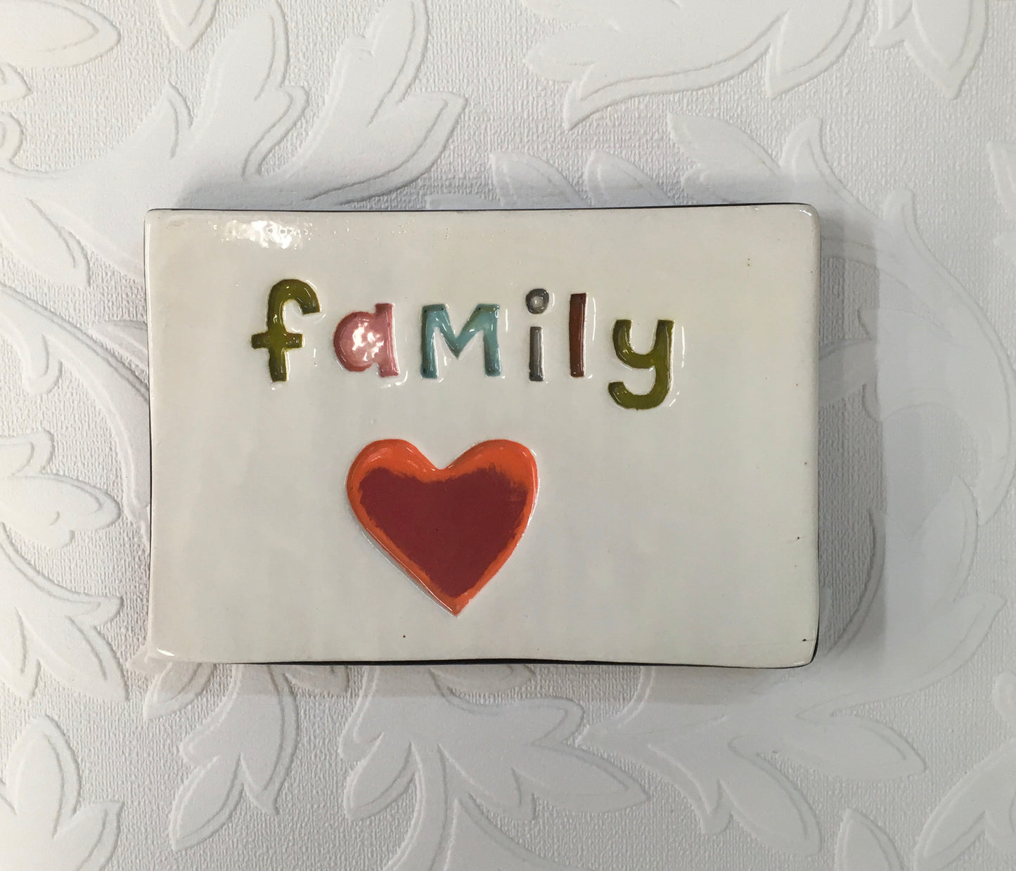 Family tile