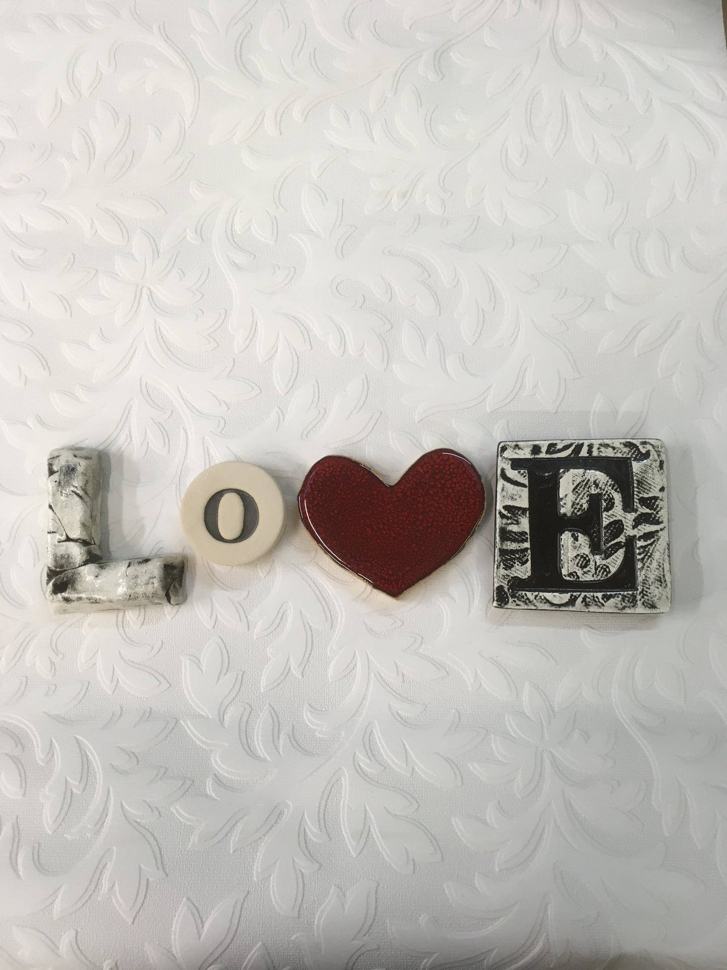 Love word