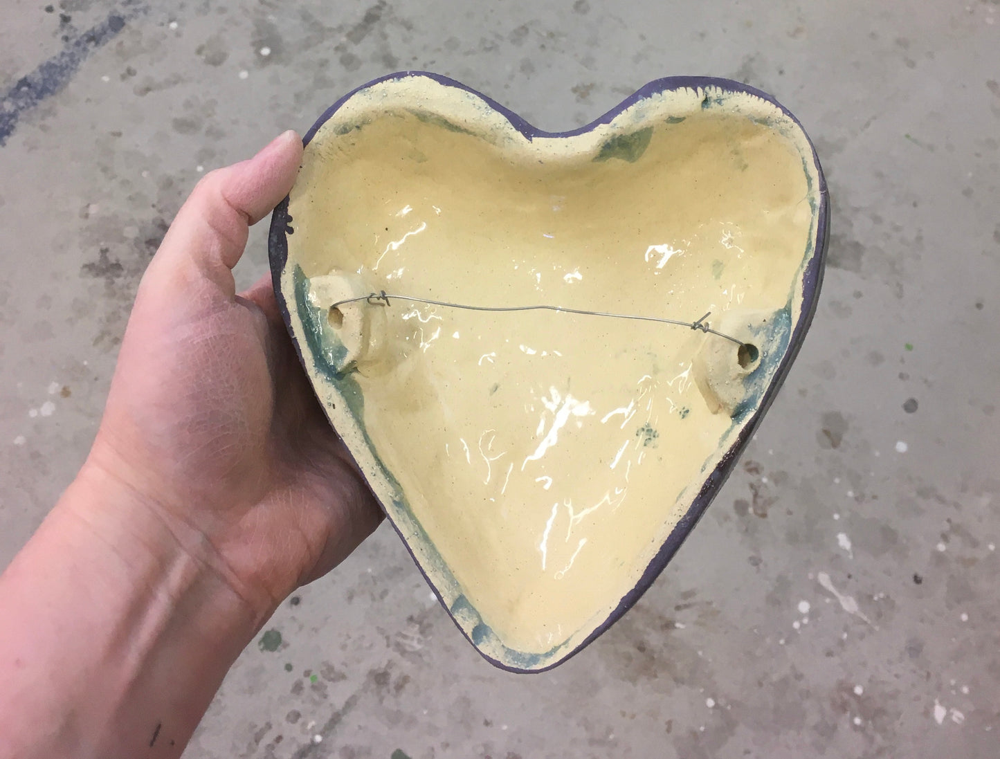 Whānau heart