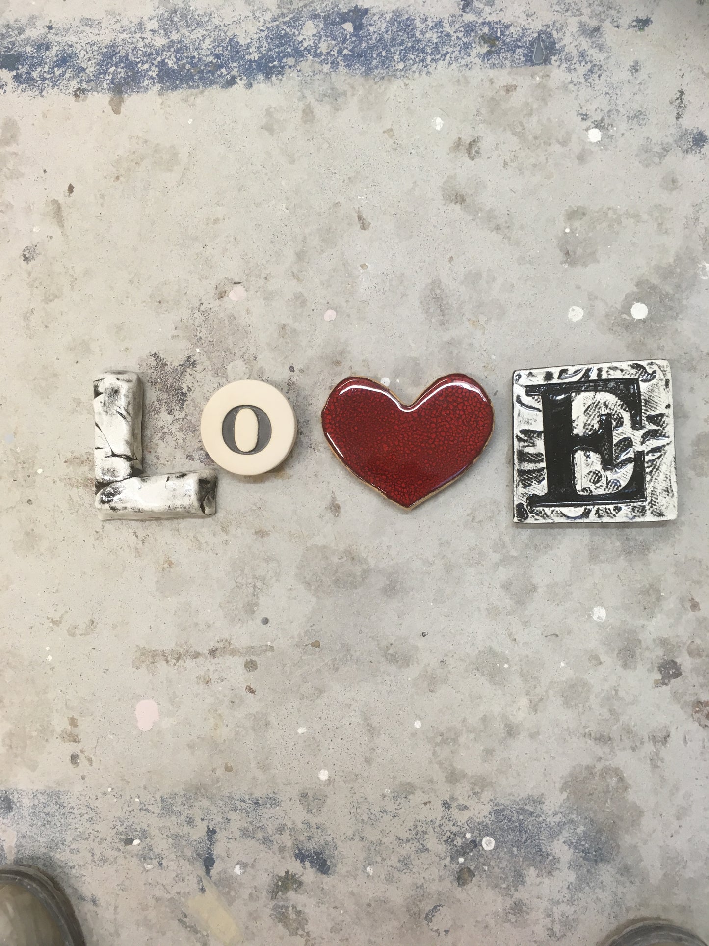 Love word