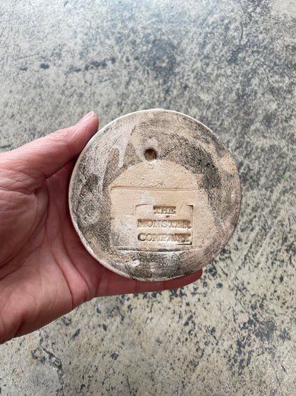 Slay disc