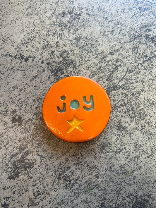 Joy disc