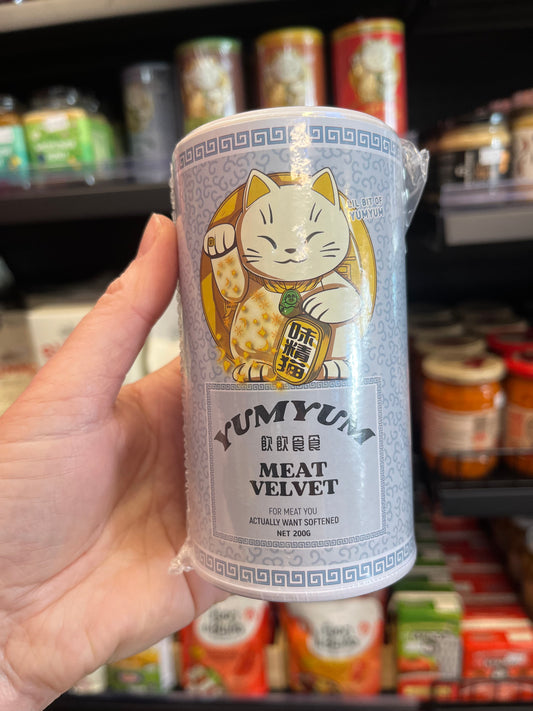YumYum Meat Velvet