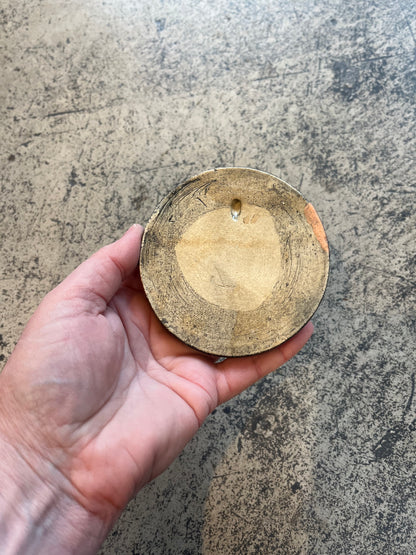 self trust disc