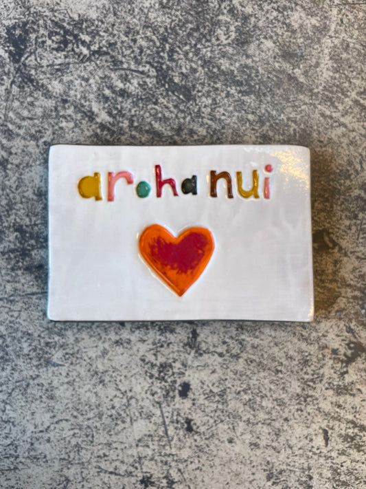 arohanui ceramic tile