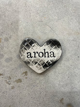 Load image into Gallery viewer, Aroha Heart
