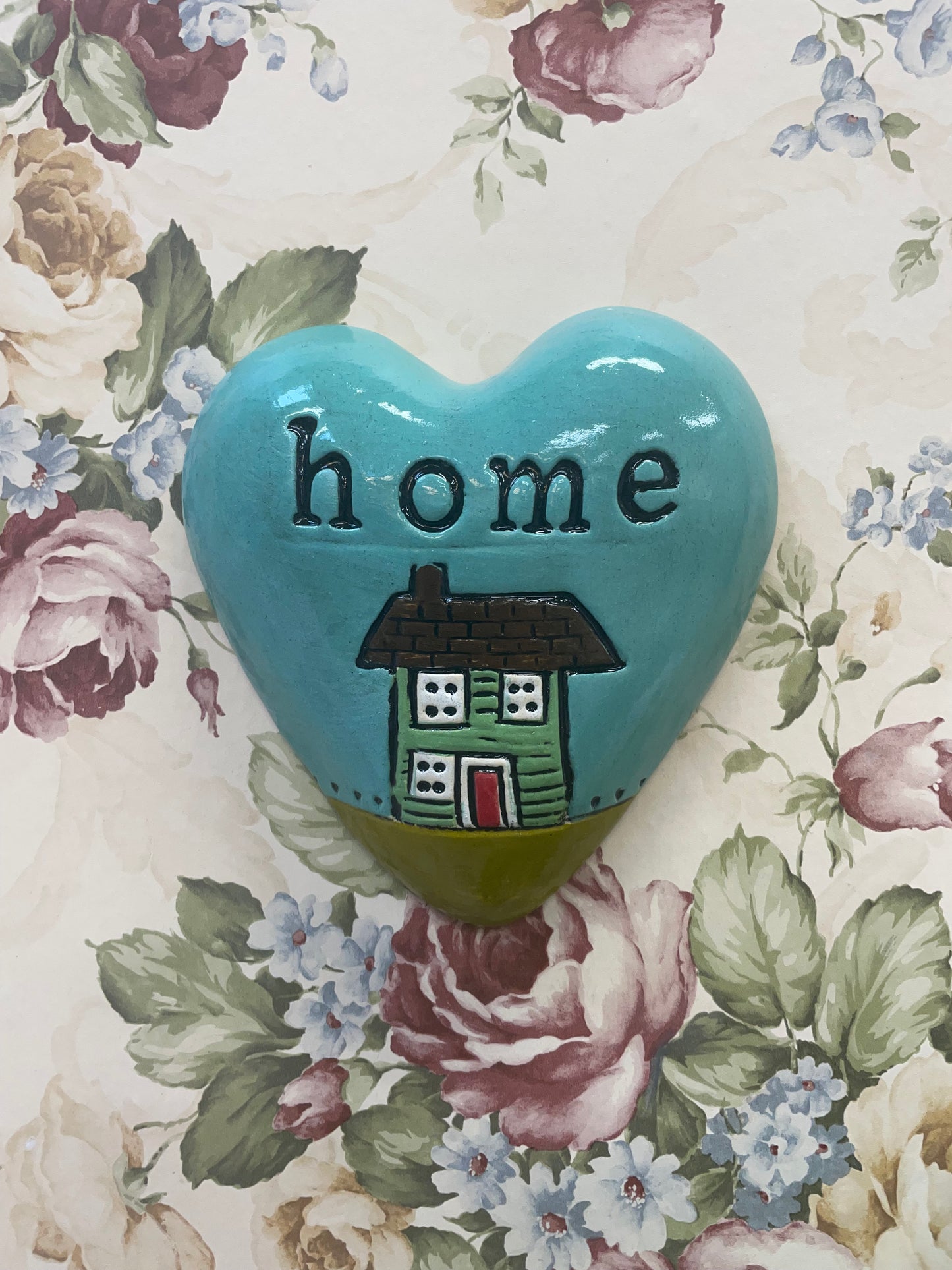 Home Heart