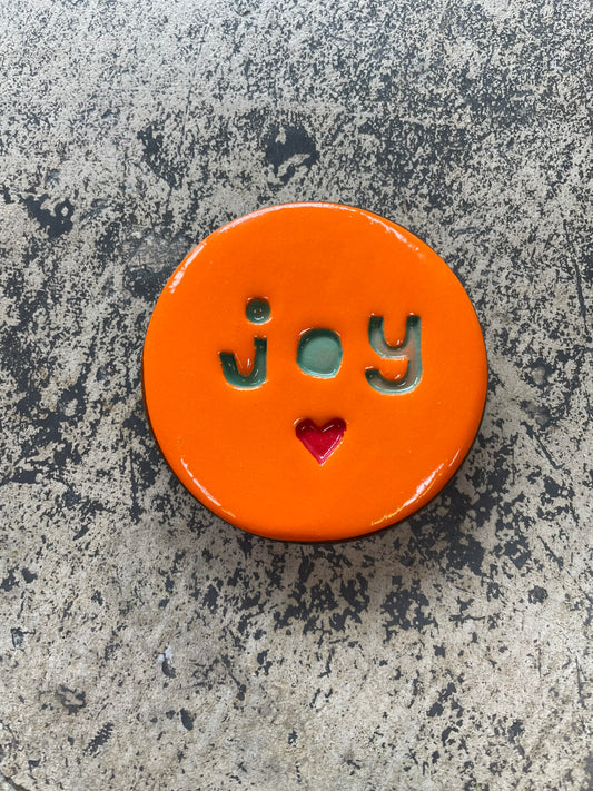 Joy disc