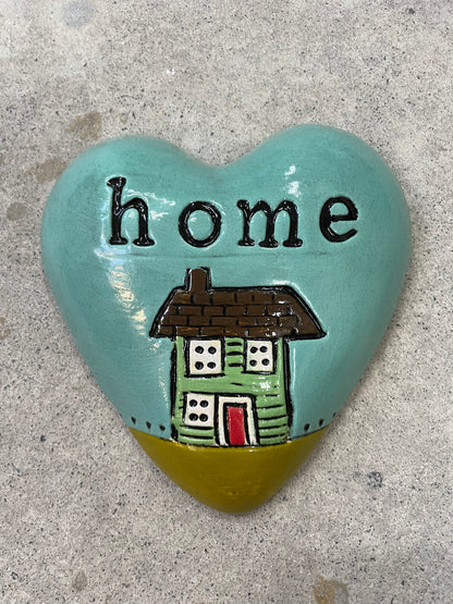 Home Heart