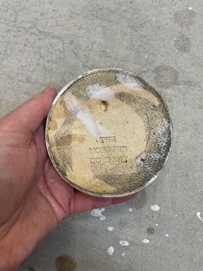 Happy disc