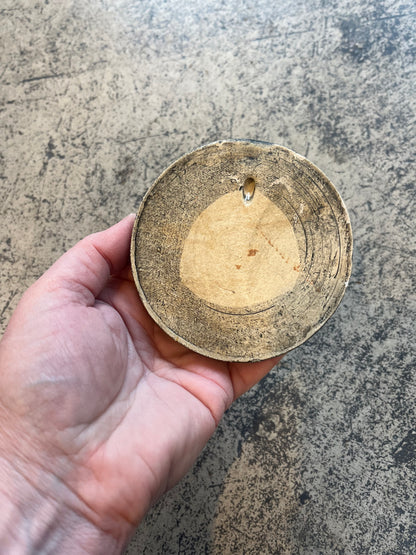 grandma disc