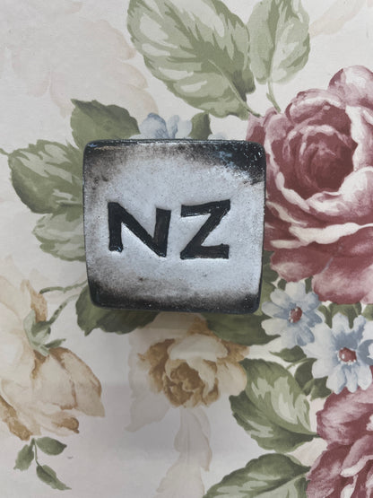 NZ Ceramic Cube