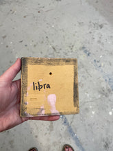 Load image into Gallery viewer, Ceramic Libra constellation tile
