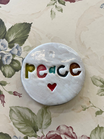 Peace Disc
