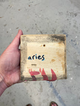 Load image into Gallery viewer, Aries tile
