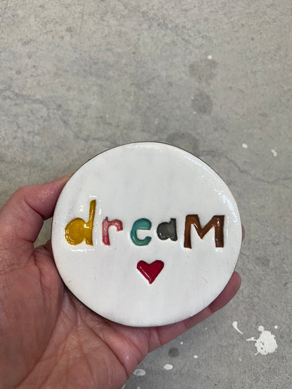 Dream Disc