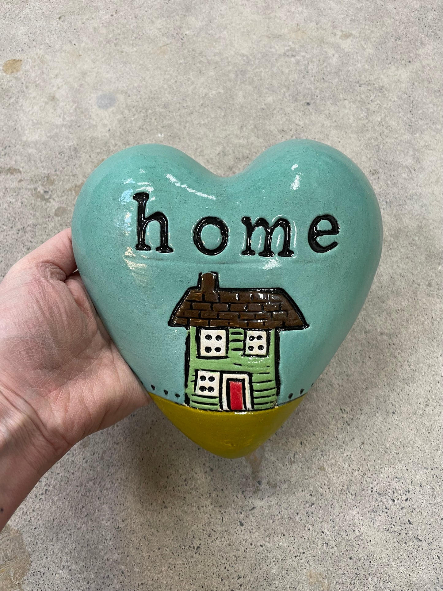 Home Heart